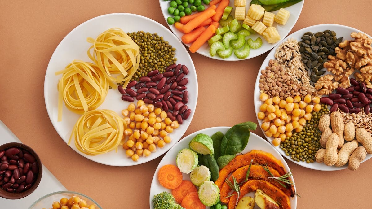 Los Beneficios de una Dieta Balanceada