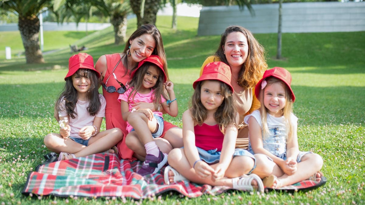 Actividades para Fortalecer los Vínculos Familiares