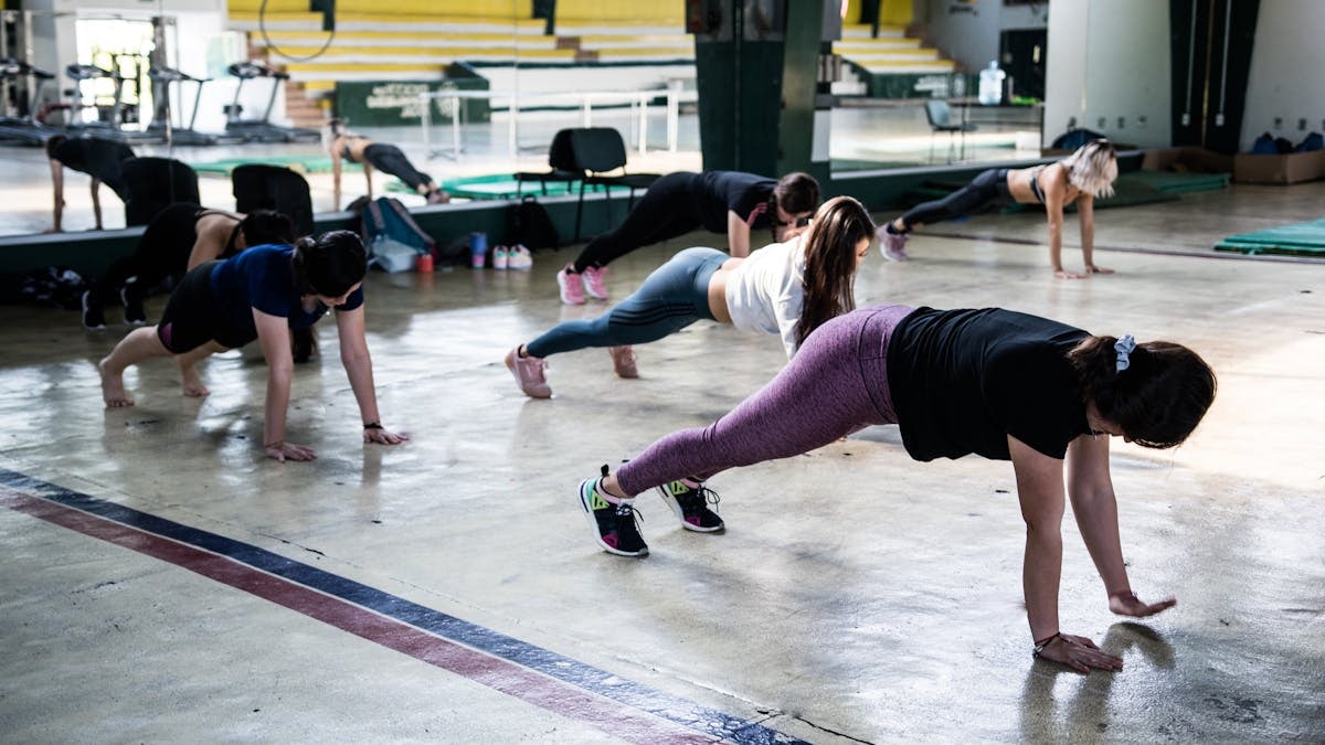 Cómo Mantenerse Motivado para Hacer Ejercicio